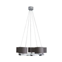 Dunelm Talinn Dual Lit Integrated LED Ceiling Fitting 12 Dunelm Talinn Dual Lit Integrated LED Ceiling Fitting -Dunelm Shop 1000169242 alt04