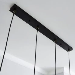 Dunelm Tanner 4 Light Hanging Bar 11 Dunelm Tanner 4 Light Hanging Bar -Dunelm Shop 1000169243 alt03