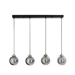 Dunelm Tanner 4 Light Hanging Bar 12 Dunelm Tanner 4 Light Hanging Bar -Dunelm Shop 1000169243 alt04