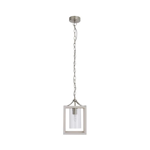 Dunelm Tove Wooden 1 Light Pendant Ceiling Fitting 7 Dunelm Tove Wooden 1 Light Pendant Ceiling Fitting - Image 5