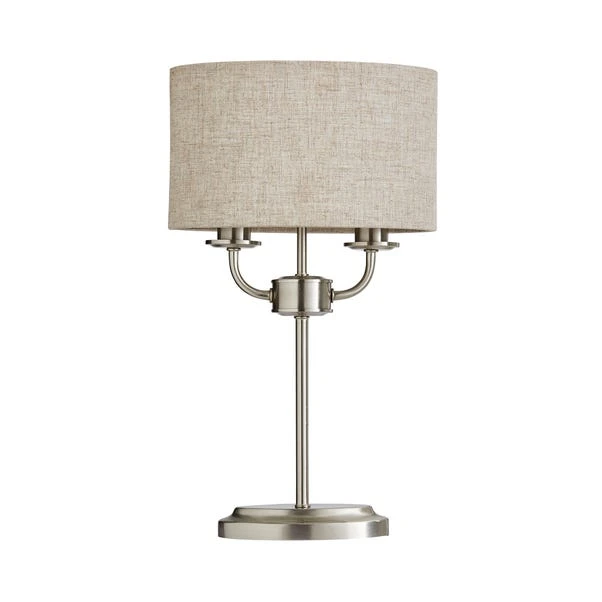 Dunelm Preston Oval Table Lamp 7 Dunelm Preston Oval Table Lamp - Image 5