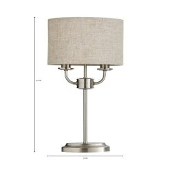 Dunelm Preston Oval Table Lamp 13 Dunelm Preston Oval Table Lamp -Dunelm Shop 1000169264 alt07