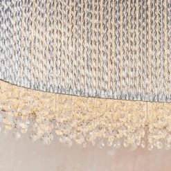 Vogue Lighting Vogue Galina 8 Light Crystal Ceiling Fitting Chrome 11 Vogue Lighting Vogue Galina 8 Light Crystal Ceiling Fitting Chrome -Dunelm Shop 1000169442 alt03