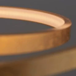 Vogue Lighting Vogue Scribble Integrated LED Gold Ceiling Fitting 11 Vogue Lighting Vogue Scribble Integrated LED Gold Ceiling Fitting -Dunelm Shop 1000169446 alt02