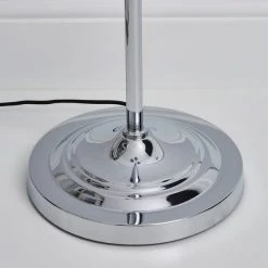 Dunelm Gigi 3 Light Chrome Floor Lamp 11 Dunelm Gigi 3 Light Chrome Floor Lamp -Dunelm Shop 1000180640 alt03