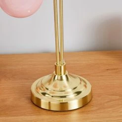 Dunelm Gigi Pink Table Lamp 11 Dunelm Gigi Pink Table Lamp -Dunelm Shop 1000180641 alt03