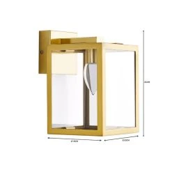 Dunelm London Bathroom Wall Light 13 Dunelm London Bathroom Wall Light -Dunelm Shop 1000182483 alt07