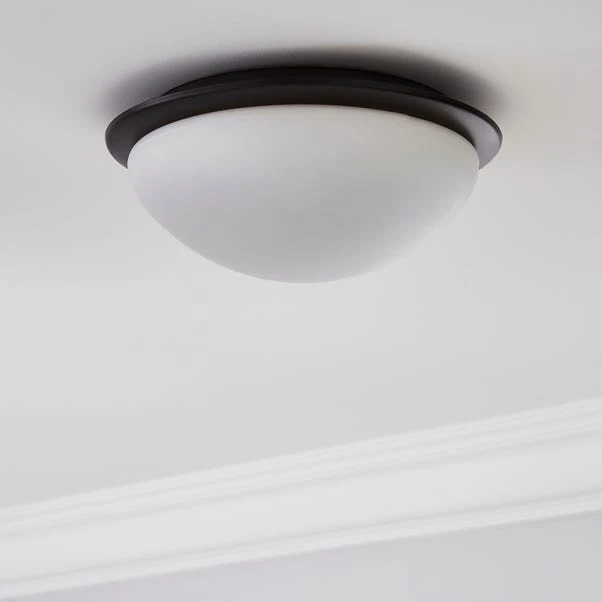 Dunelm Lotto Bathroom Flush Fitting 4 Dunelm Lotto Bathroom Flush Fitting - Image 2