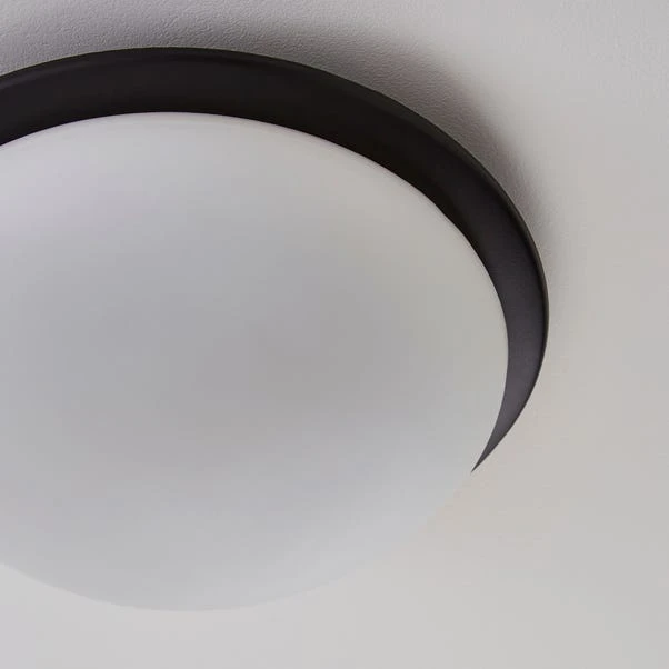 Dunelm Lotto Bathroom Flush Fitting 5 Dunelm Lotto Bathroom Flush Fitting - Image 3