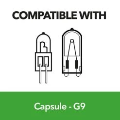 Dunelm Fletcher Boxed Bathroom Wall Light Black -Dunelm Shop 1000182535 alt09