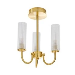 Dorma Henstone Bathroom Chandelier 12 Dorma Henstone Bathroom Chandelier -Dunelm Shop 1000182542 alt05