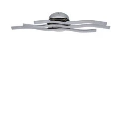 Dunelm Ripple Integrated LED Bathroom Ceiling Fitting 12 Dunelm Ripple Integrated LED Bathroom Ceiling Fitting -Dunelm Shop 1000182543 alt05