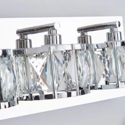 Dunelm Kylie Bathroom 3 Light Wall Light 11 Dunelm Kylie Bathroom 3 Light Wall Light -Dunelm Shop 1000182548 alt03