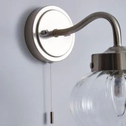 Dunelm Voyager Bathroom Wall Light 11 Dunelm Voyager Bathroom Wall Light -Dunelm Shop 1000182558 alt03