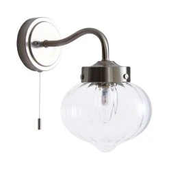 Dunelm Voyager Bathroom Wall Light 12 Dunelm Voyager Bathroom Wall Light -Dunelm Shop 1000182558 alt05