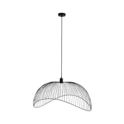 Elements Jaula 70cm Ceiling Fitting Black 12 Elements Jaula 70cm Ceiling Fitting Black -Dunelm Shop 1000182570 alt05