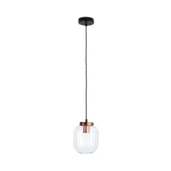 Elements Dayo 1 Light Ceiling Fitting -Dunelm Shop 1000182799 alt05