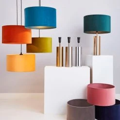 Dunelm Nesa Touch Table Lamp -Dunelm Shop 1000182846 alt06