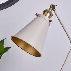 Dunelm Logan Task Table Lamp -Dunelm Shop 1000182849 alt02