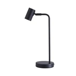 Dunelm Bradford Desk Lamp Matt Black 12 Dunelm Bradford Desk Lamp Matt Black -Dunelm Shop 1000182858 alt05