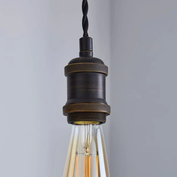 Dunelm Charlie Industrial Flex Fitting 5 Dunelm Charlie Industrial Flex Fitting - Image 3