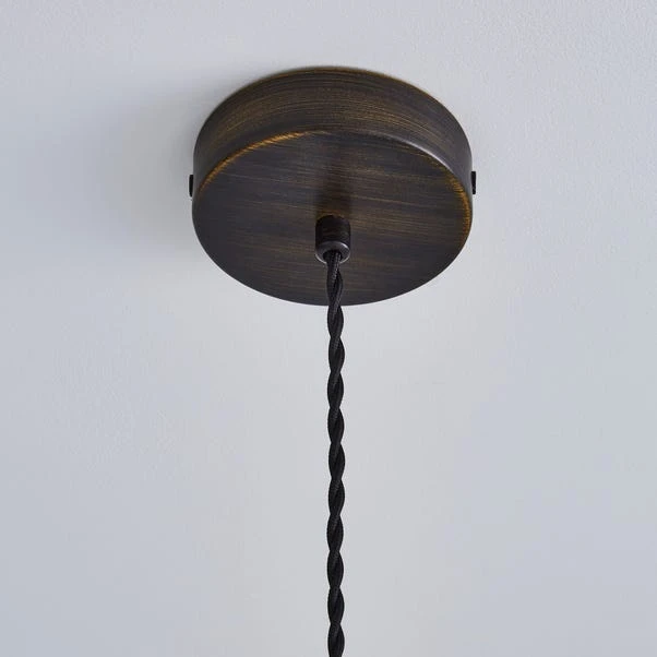 Dunelm Charlie Industrial Flex Fitting 6 Dunelm Charlie Industrial Flex Fitting - Image 4