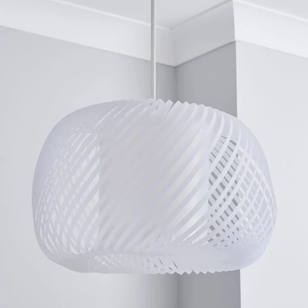 Elements Presley Easy-Fit Pendant 4 Elements Presley Easy-Fit Pendant - Image 2