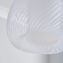 Elements Presley Easy-Fit Pendant 10 Elements Presley Easy-Fit Pendant -Dunelm Shop 1000182922 alt02