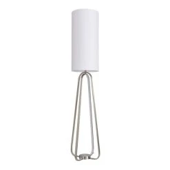 Dunelm Robyn Dual Lit Integrated LED Floor Lamp White 12 Dunelm Robyn Dual Lit Integrated LED Floor Lamp White -Dunelm Shop 1000182924 alt05