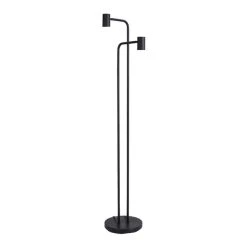Dunelm Bradford Floor Lamp Matt Black 12 Dunelm Bradford Floor Lamp Matt Black -Dunelm Shop 1000182958 alt05