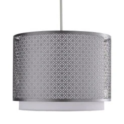 Dunelm Vienna Easy Fit Pendant 30cm 11 Dunelm Vienna Easy Fit Pendant 30cm -Dunelm Shop 1000182959 alt05