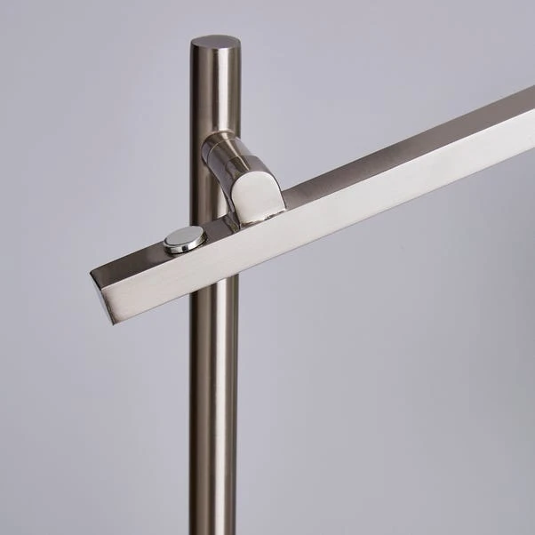 Dunelm Talis Integrated LED Touch Dimmable Table Lamp 5 Dunelm Talis Integrated LED Touch Dimmable Table Lamp - Image 3