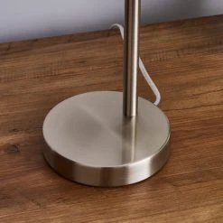 Dunelm Talis Integrated LED Touch Dimmable Table Lamp 11 Dunelm Talis Integrated LED Touch Dimmable Table Lamp -Dunelm Shop 1000183029 alt03