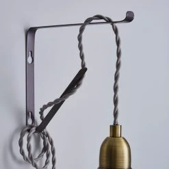 Dunelm Marsden Plug In Flex Set Pewter Industrial 11 Dunelm Marsden Plug In Flex Set Pewter Industrial -Dunelm Shop 1000183106 alt03