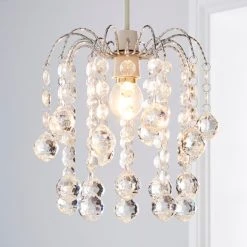 Amie Jewel Easy Fit Pendant