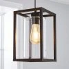 Dunelm London Industrial 1 Light Pendant Bronze Ceiling Fitting 2 Dunelm London Industrial 1 Light Pendant Bronze Ceiling Fitting -Dunelm Shop 30571883