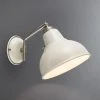 Dunelm Bradwell Ivory Wall Light 1 Dunelm Bradwell Ivory Wall Light -Dunelm Shop 30576102
