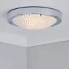 Dunelm Aegean Crystal Bathroom Flush Ceiling Fitting 1 Dunelm Aegean Crystal Bathroom Flush Ceiling Fitting -Dunelm Shop 30623429