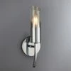Dunelm Corvus Chrome Wall Light 2 Dunelm Corvus Chrome Wall Light -Dunelm Shop 30623810