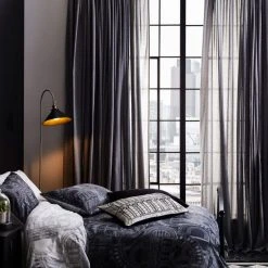 Dunelm Logan Grey Industrial Floor Lamp 9 Dunelm Logan Grey Industrial Floor Lamp -Dunelm Shop 30624736 alt07