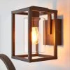 Dunelm London Bronze Industrial Wall Light -Dunelm Shop 30647195