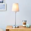 Dunelm Sara Candle Lamp Shade 12cm Natural -Dunelm Shop 30647558