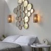 Vogue Lighting Vogue Secret Floral Wall Light 1 Vogue Lighting Vogue Secret Floral Wall Light -Dunelm Shop 30671160