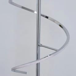 Dunelm Apollo Integrated LED Dimmable Chrome Floor Lamp 10 Dunelm Apollo Integrated LED Dimmable Chrome Floor Lamp -Dunelm Shop 30671429 alt02