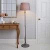 Dunelm Tofty Grey Floor Lamp 1 Dunelm Tofty Grey Floor Lamp -Dunelm Shop 30674116