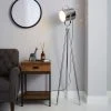 Dunelm Carlton Floor Lamp Chrome 1 Dunelm Carlton Floor Lamp Chrome -Dunelm Shop 30674182