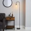 Dunelm Marsden Industrial Floor Lamp -Dunelm Shop 30674200