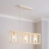 Dunelm London 3 Light Cream Industrial Diner Ceiling Fitting 1 Dunelm London 3 Light Cream Industrial Diner Ceiling Fitting -Dunelm Shop 30674438