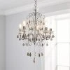 Dunelm Sophy 5 Light Chandelier