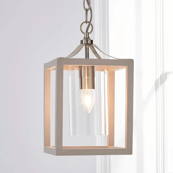 Dunelm Tove Wooden 1 Light Pendant Ceiling Fitting 3 Dunelm Tove Wooden 1 Light Pendant Ceiling Fitting
